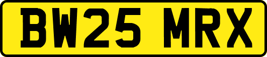 BW25MRX
