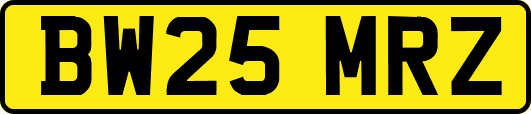 BW25MRZ