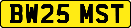 BW25MST