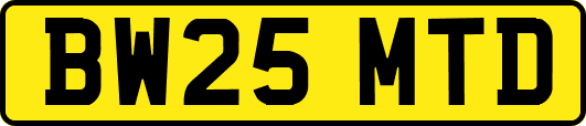 BW25MTD