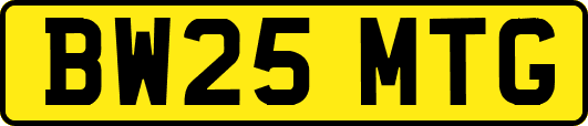BW25MTG
