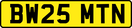 BW25MTN