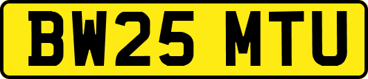 BW25MTU