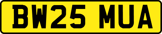 BW25MUA