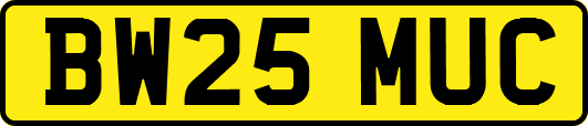 BW25MUC