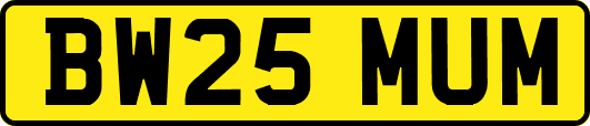 BW25MUM