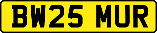 BW25MUR