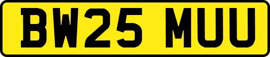 BW25MUU