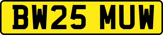 BW25MUW