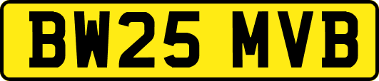 BW25MVB