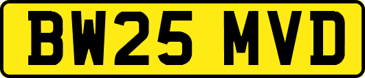 BW25MVD