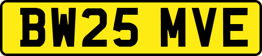 BW25MVE