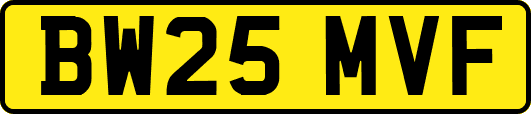 BW25MVF