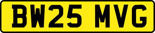 BW25MVG