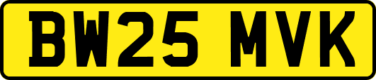 BW25MVK