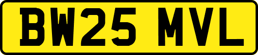 BW25MVL