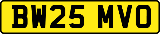 BW25MVO