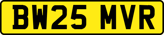 BW25MVR