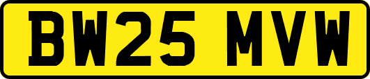 BW25MVW