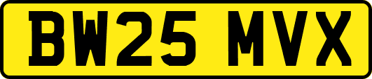 BW25MVX