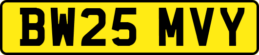 BW25MVY