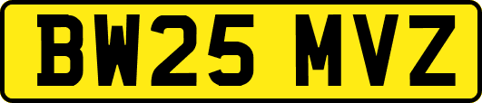 BW25MVZ