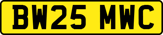 BW25MWC
