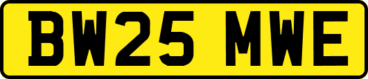 BW25MWE