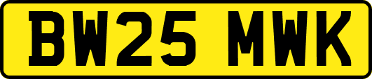 BW25MWK