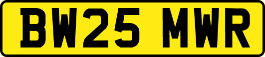 BW25MWR