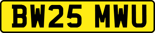 BW25MWU