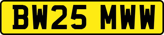 BW25MWW