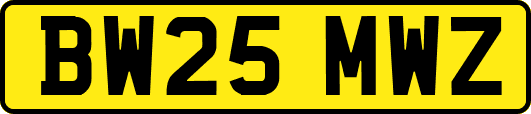 BW25MWZ