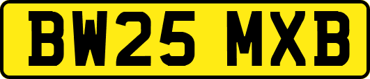 BW25MXB
