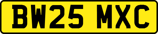 BW25MXC
