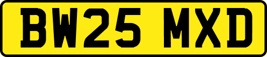 BW25MXD