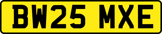 BW25MXE