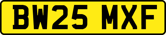 BW25MXF
