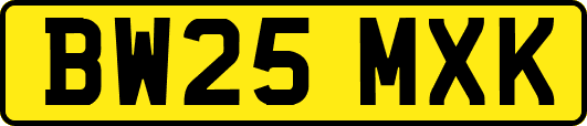 BW25MXK