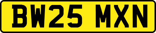 BW25MXN