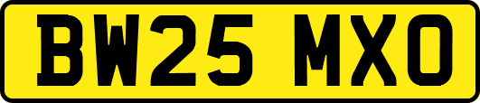 BW25MXO