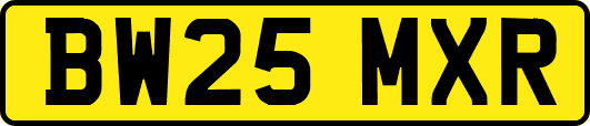 BW25MXR