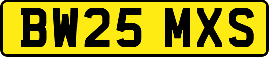 BW25MXS