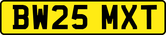 BW25MXT