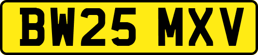 BW25MXV