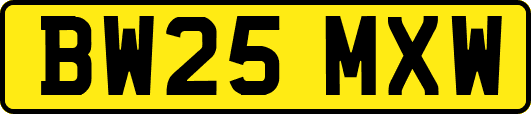 BW25MXW