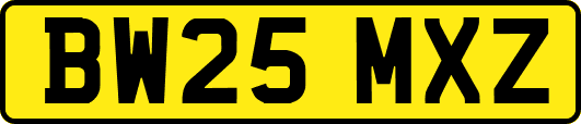 BW25MXZ