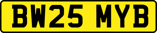 BW25MYB