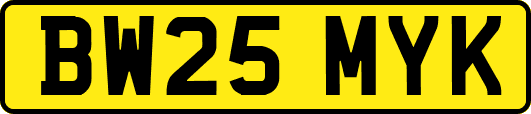 BW25MYK