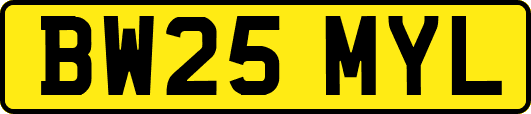 BW25MYL